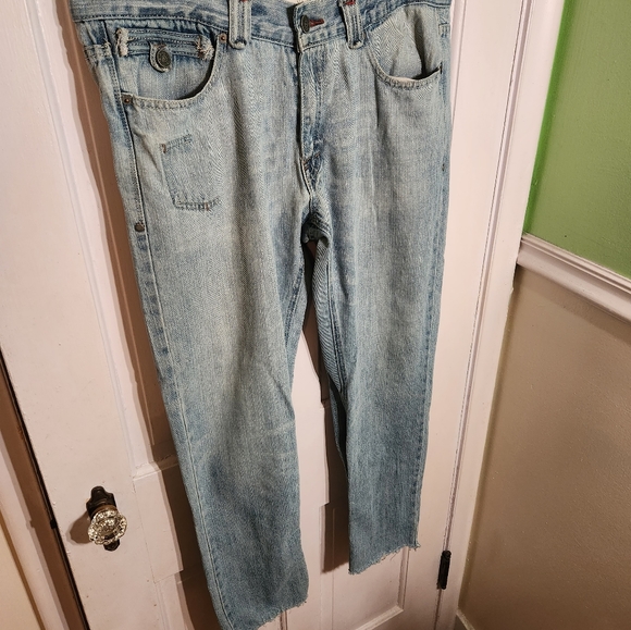 Tavernini So Jeans Size 36 - Picture 3 of 11